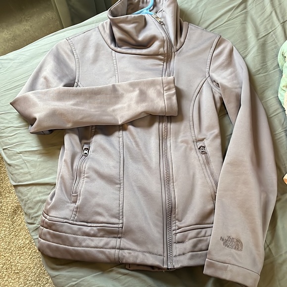 NORTH FACE JACKET XS - Picture 8 of 15